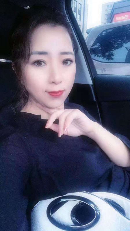于洪熟女
